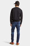 Dark CB Wash Cool Guy Jeans immagine numero 4