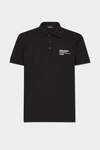 Logo Tennis Fit Polo Shirt image number 1