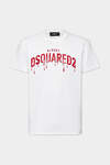 Bloody Dsquared2 Cool Fit T-Shirt图片编号1