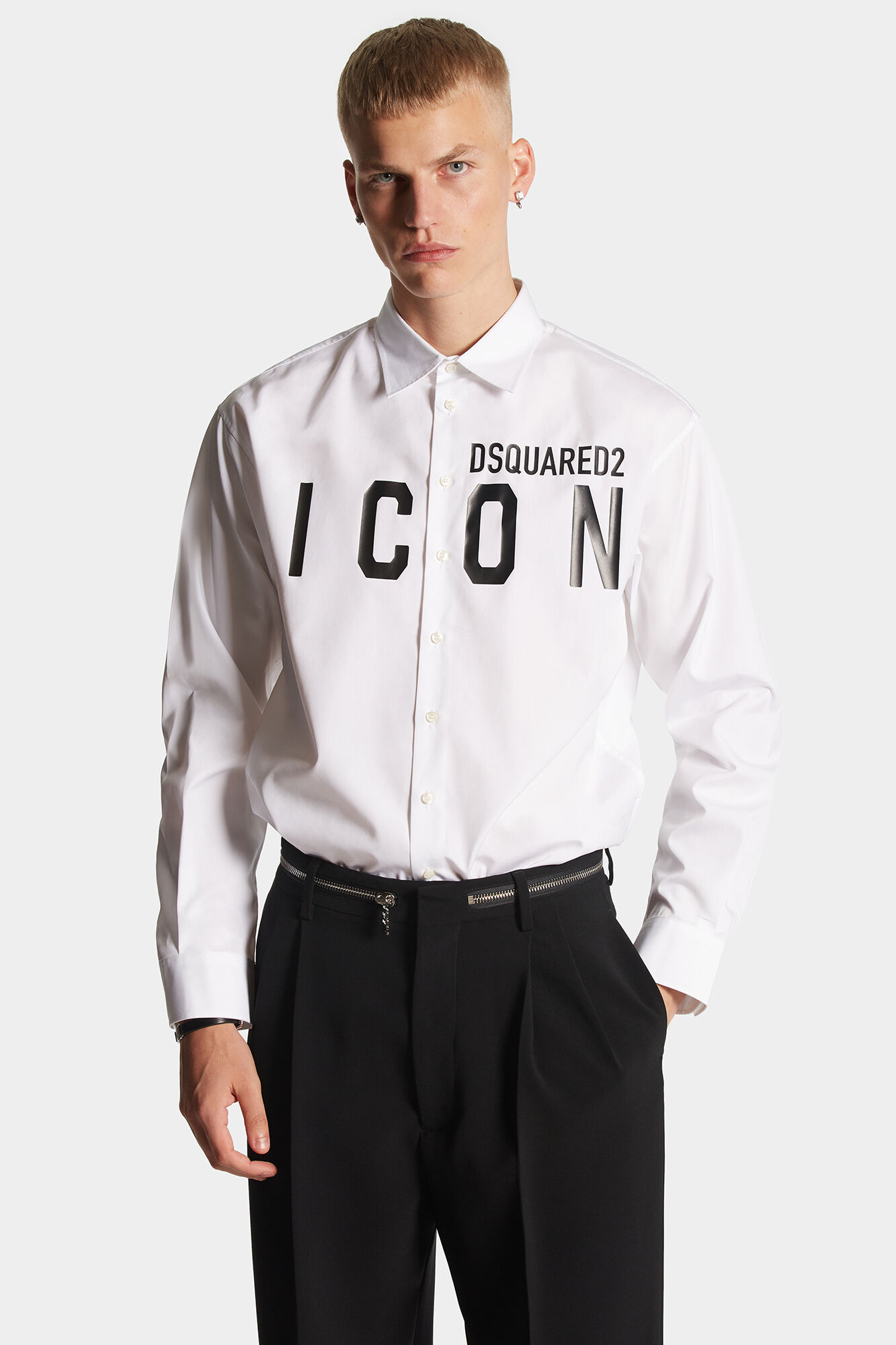 Be Icon Drop Shirt