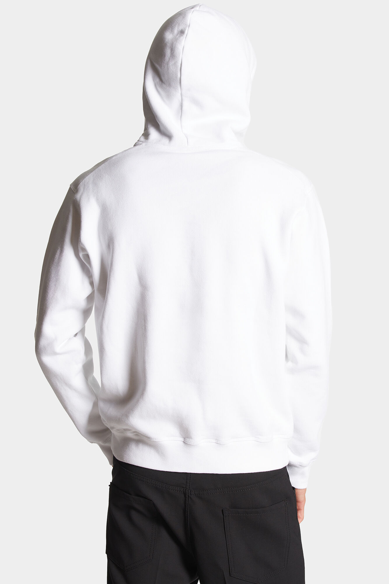 Ceresio 9 Cool Hoodie