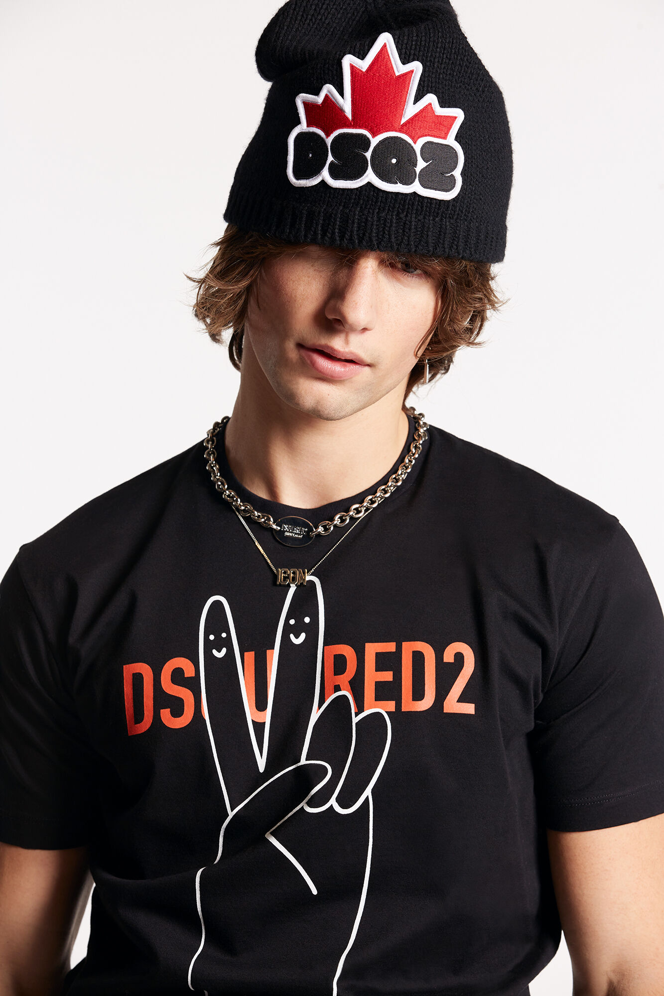 T-Shirts & Polo | DSQUARED2.