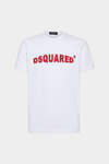 Dsquared2 Cool Fit T-Shirt图片编号1
