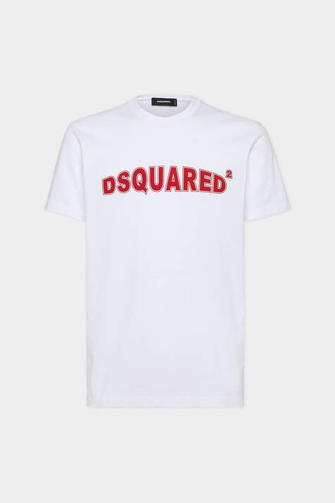 Dsquared2 Cool Fit T-Shirt图片编号3