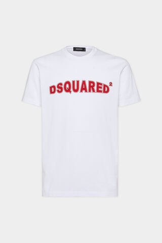 Dsquared2 Cool Fit T-Shirt