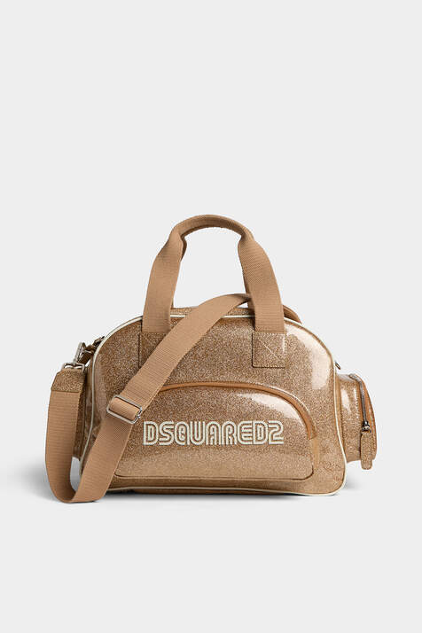 Buy Dsquared2 Reactive Sport Belt Bag - Beige At 30% Off