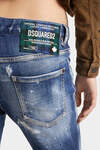 Medium Heritage Rammendo Wash Cool Girl Jeans Bildnummer 6
