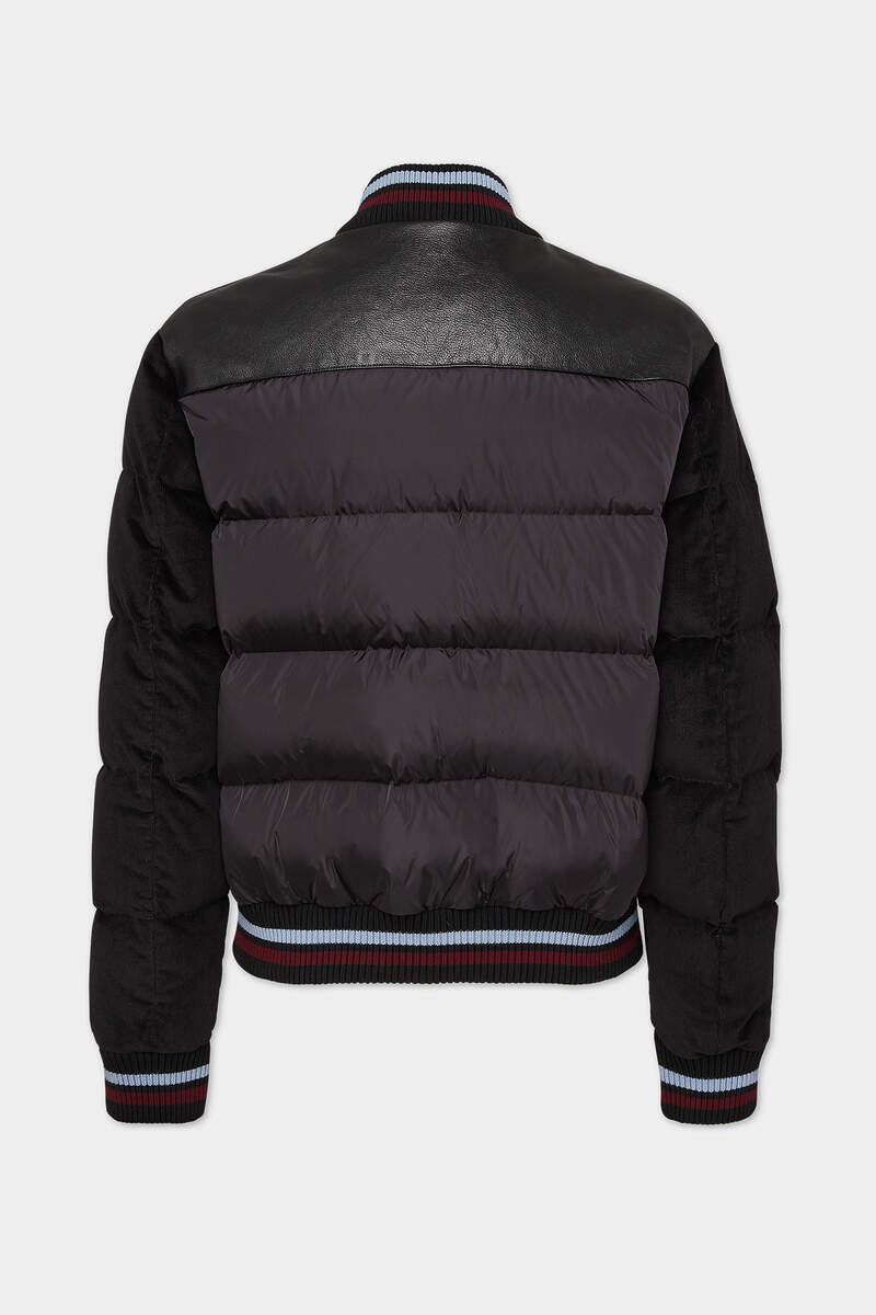 Mixed Puffer Bomber image number 2