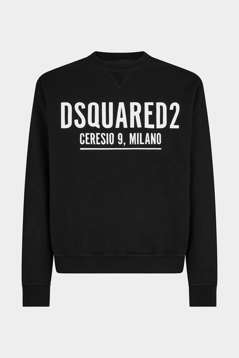 Ceresio 9 Cool Sweater