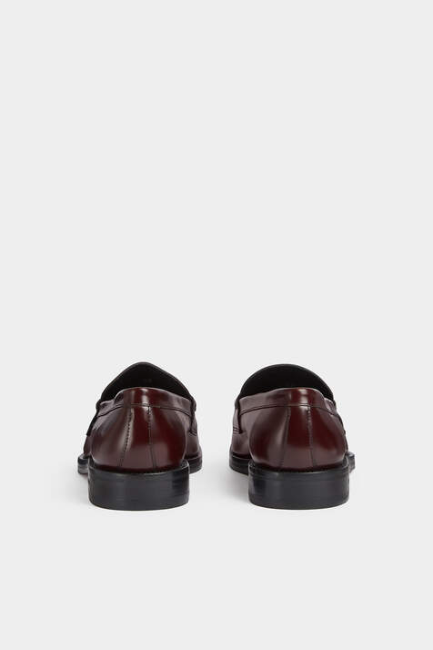Beau Leather Loafers image number 2