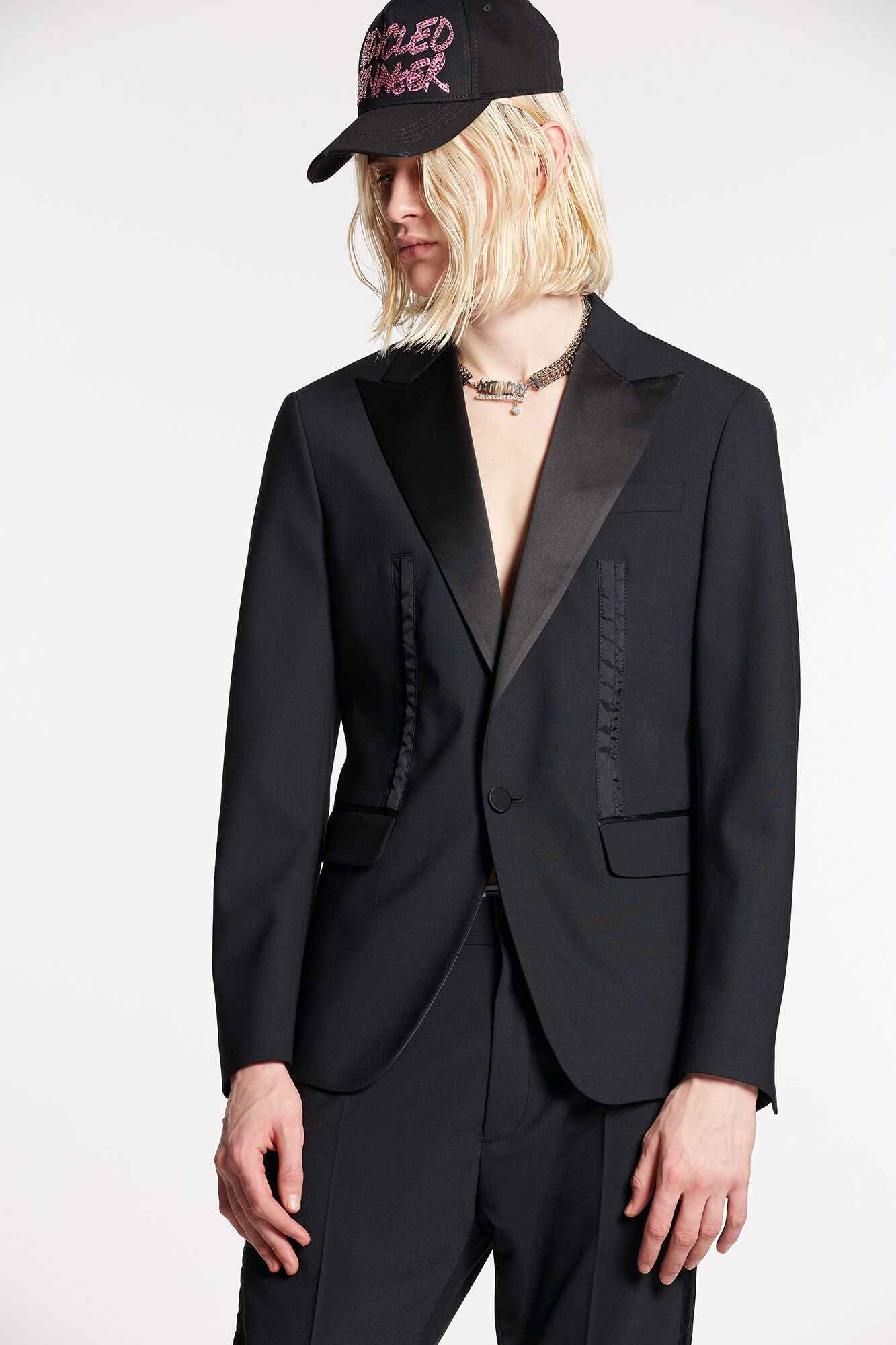 Men's Suits and Blazer | DSQUARED2