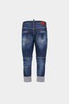 Canadian Jack Wash Sailor Jeans immagine numero 2
