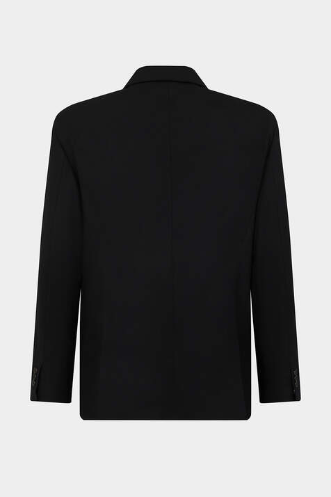 Relaxed Shoulder Jacket immagine numero 2
