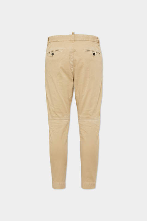 Ripped Sexy Chinos Pant immagine numero 2