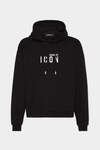 Icon Relax Fit Hoodie image number 1