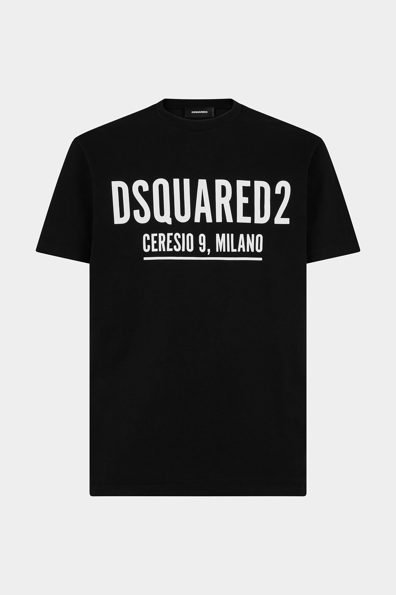 最新品得価Dsquared2 CERESIO 9 COOL Tシャツ 23SS サイズS トップス