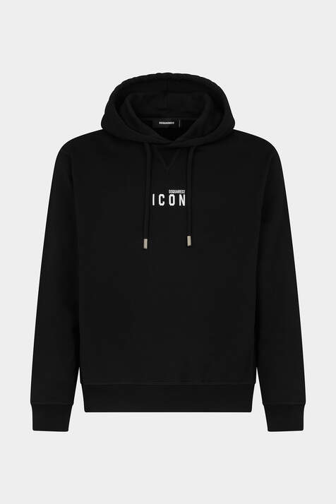 Mini Icon Hoodie Sweatshirt