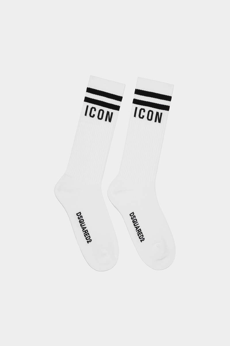 Icon Crew Socks