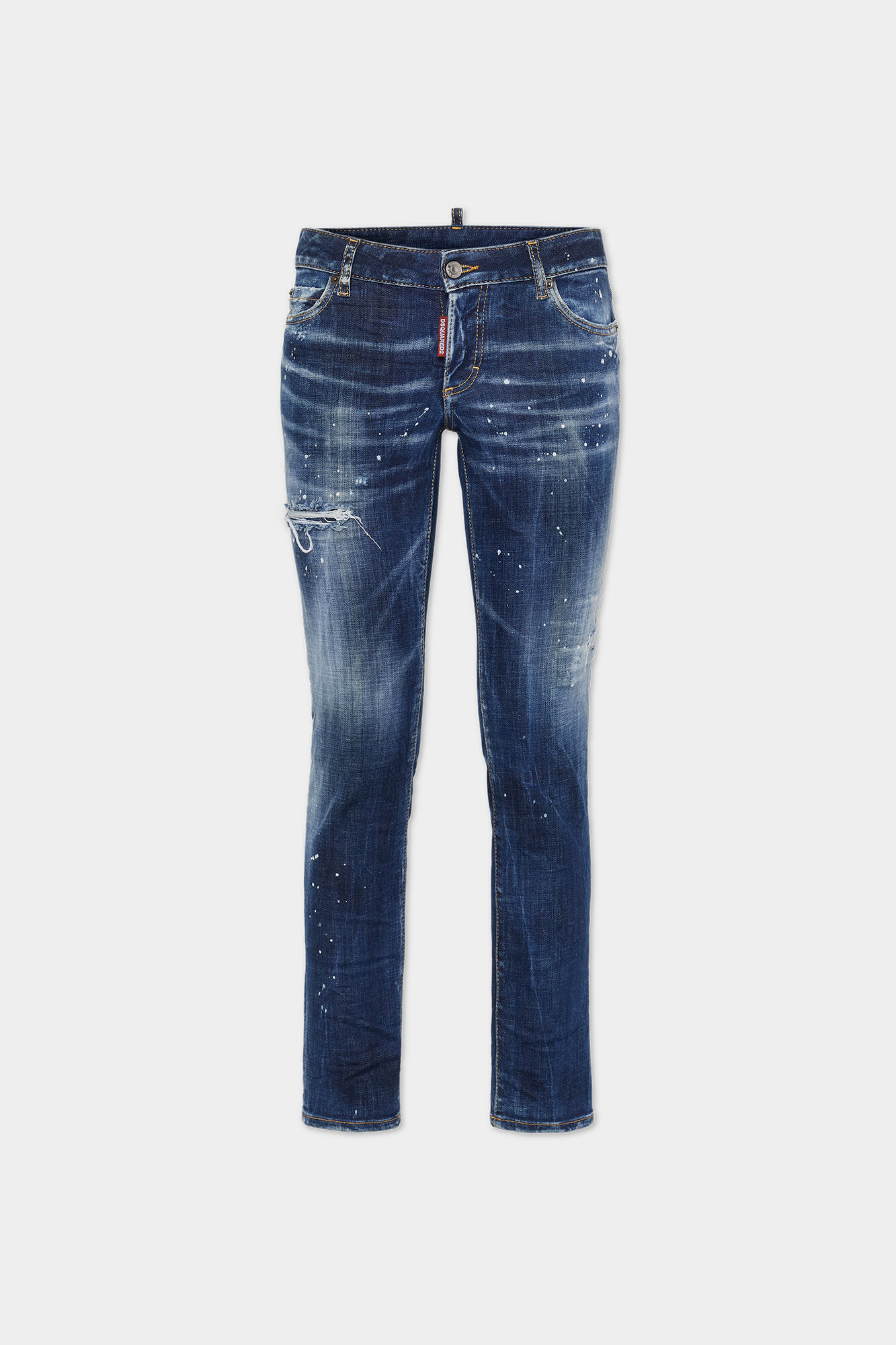 Women's Jeans and Denim | DSQUARED2