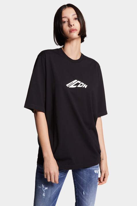 Icon Loose Fit T-Shirt