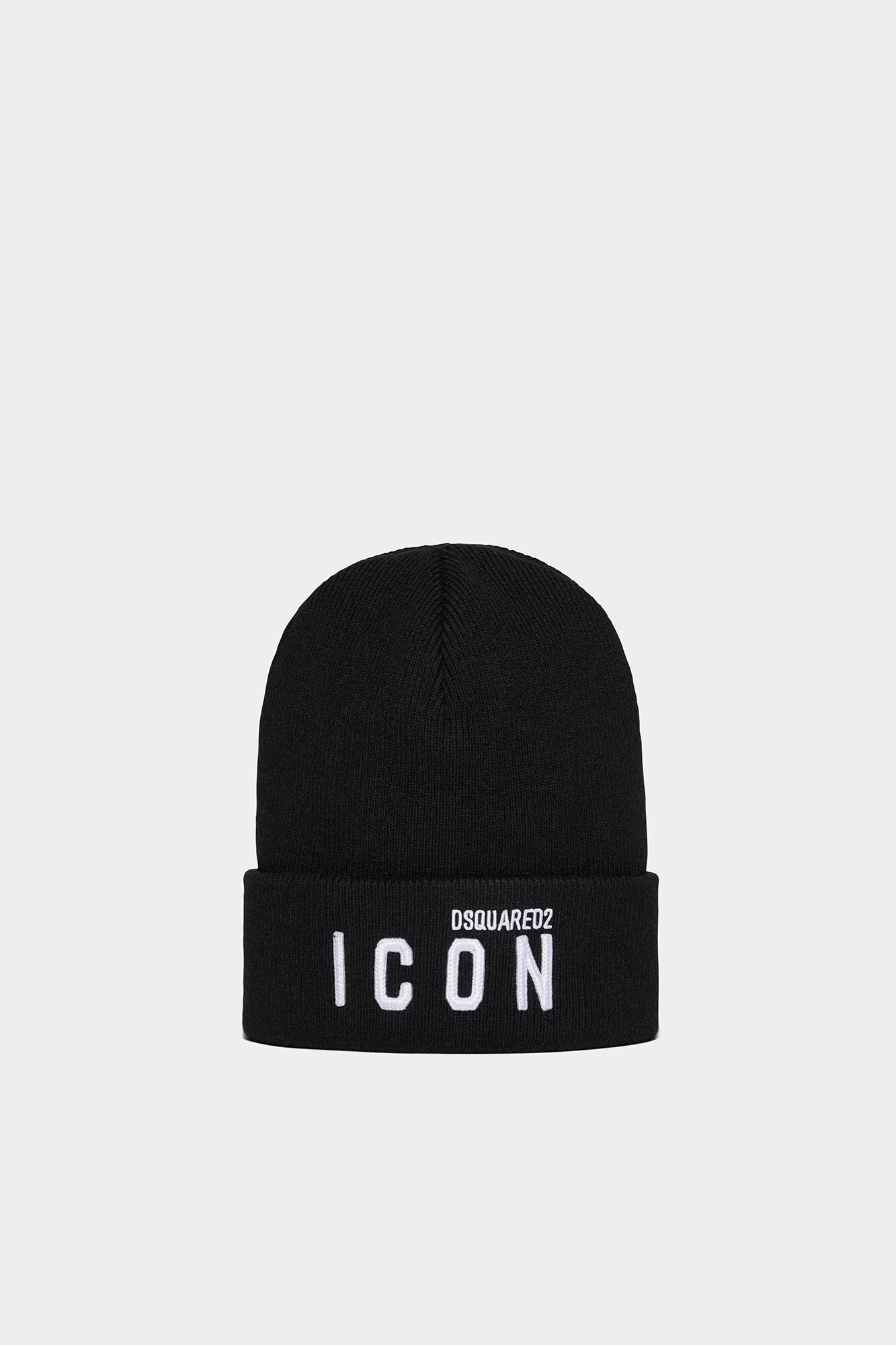 Dsquared2 Icon Beanie Dsquared2ビーニー　ニット帽