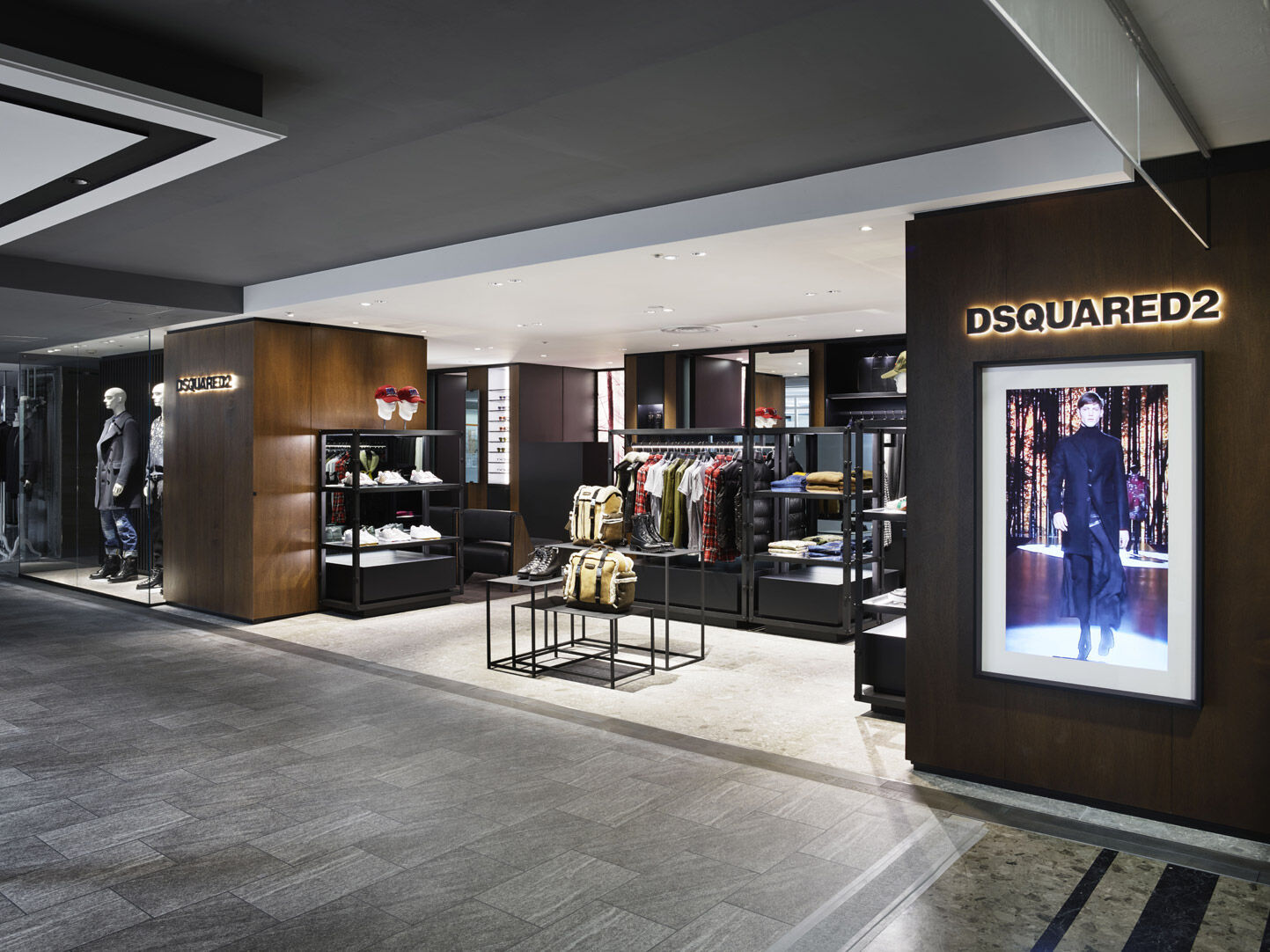 Dsquared2 shop 2025