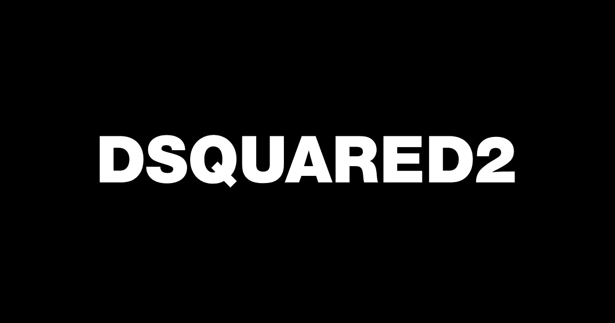The Official Dsquared2 Online Flagship Store
